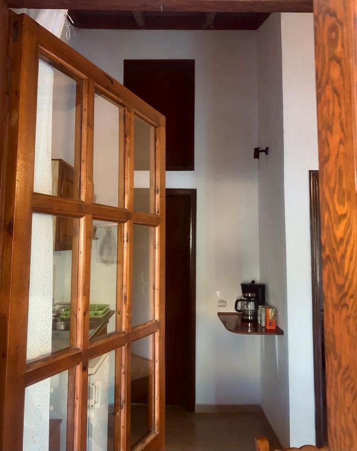 Thanos Rooms Arillas  Exterior photo