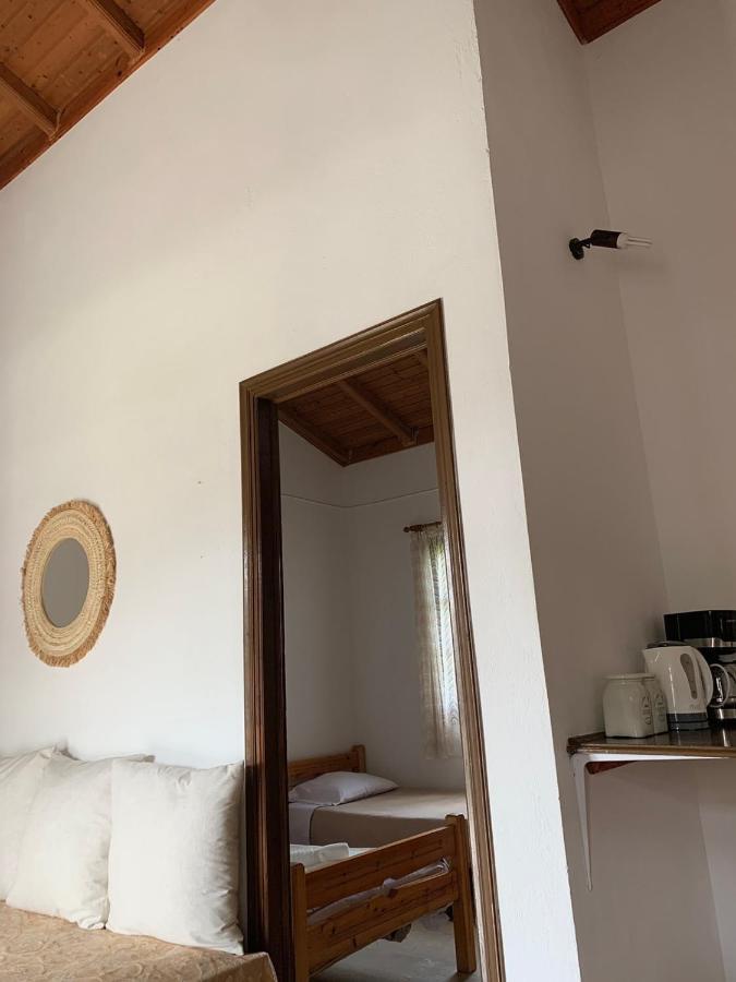 Thanos Rooms Arillas  Exterior photo