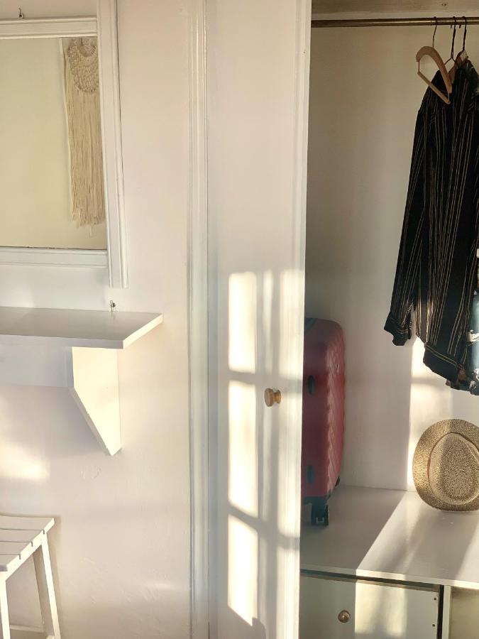 Thanos Rooms Arillas  Exterior photo